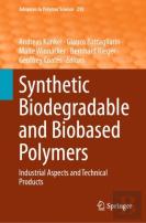Synthetic Biodegradable And Biobased Polymers