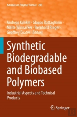 Bertrand.pt - Synthetic Biodegradable And Biobased Polymers