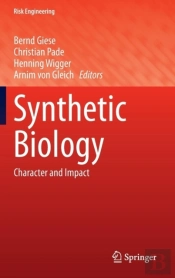 Synthetic Biology