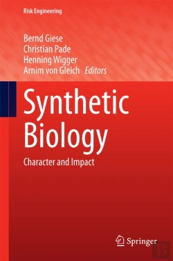 Bertrand.pt - Synthetic Biology