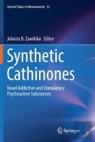 Synthetic Cathinones