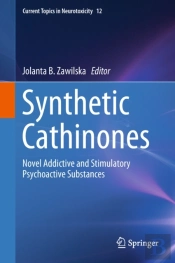 Synthetic Cathinones