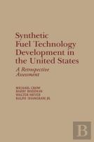 Synthetic Fuel Technology Development In The United States