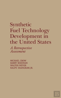 Bertrand.pt - Synthetic Fuel Technology Development In The United States