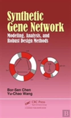 Bertrand.pt - Synthetic Gene Network