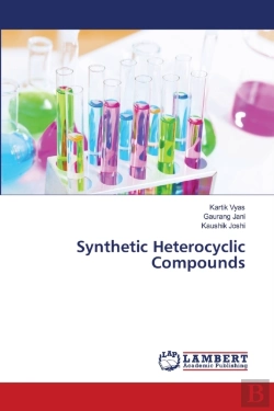 Bertrand.pt - Synthetic Heterocyclic Compounds