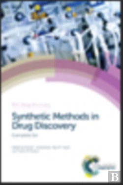Bertrand.pt - Synthetic Methods In Drug Discovery : Complete Set Volume 1