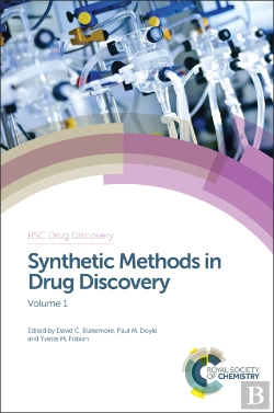 Bertrand.pt - Synthetic Methods In Drug Discovery