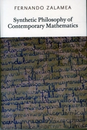 Synthetic Philosophy Of Contemporary Mathematics