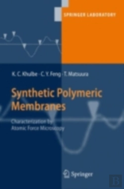 Bertrand.pt - Synthetic Polymeric Membranes