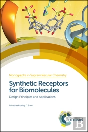 Synthetic Receptors For Biomolecules