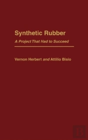 Synthetic Rubber