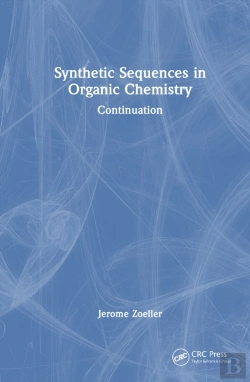 Bertrand.pt - Synthetic Sequences In Organic Chemistry