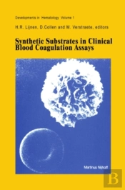 Synthetic Substrates In Clinical Blood Coagulation Assays