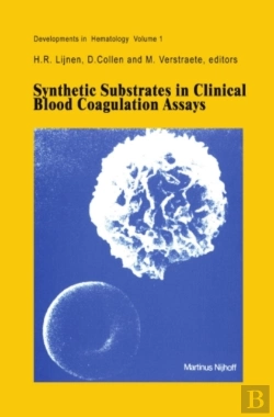 Bertrand.pt - Synthetic Substrates In Clinical Blood Coagulation Assays