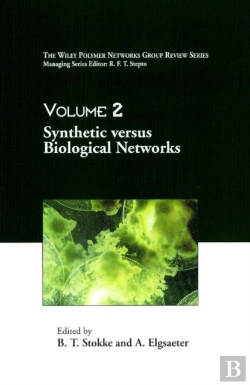 Bertrand.pt - Synthetic Versus Biological Networks, Volume 2