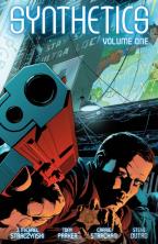 Synthetics Volume One