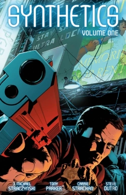Bertrand.pt - Synthetics Volume One