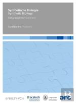 Synthetische Biologie/Synthetic Biology