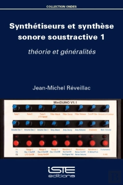 Bertrand.pt - Synthetiseurs Et Synthese Sonore Soustractive 1