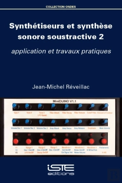 Bertrand.pt - Synthetiseurs Et Synthese Sonore Soustractive 2