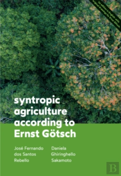 Bertrand.pt - Syntropic Agriculture According to Ernst Götsch