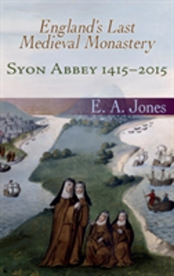 Bertrand.pt - Syon Abbey 1415-2015