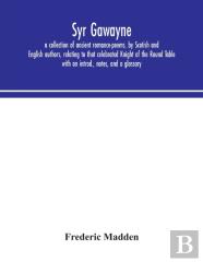 Syr Gawayne