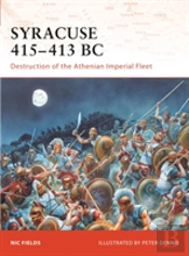 Syracuse 415â€“413 Bc