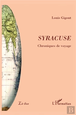 Bertrand.pt - Syracuse, Chroniques De Voyage