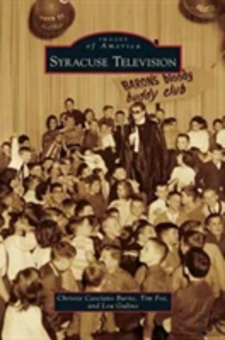 Bertrand.pt - Syracuse Television