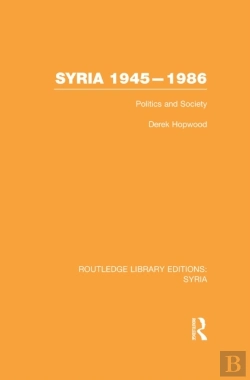Bertrand.pt - Syria 1945-1986