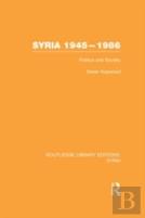 Syria 1945-1986