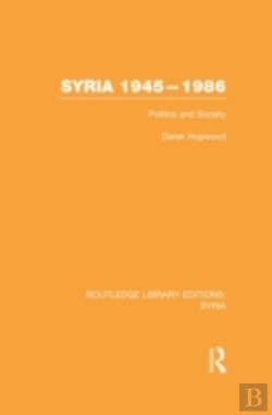 Bertrand.pt - Syria 1945-1986