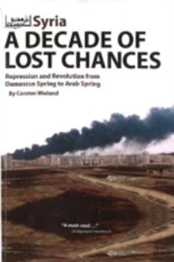 Bertrand.pt - Syria - A Decade Of Lost Chances