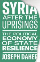 Syria After The Uprisings