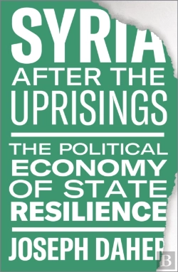Bertrand.pt - Syria After The Uprisings