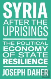 Syria After The Uprisings