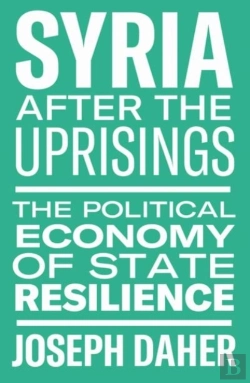 Bertrand.pt - Syria After The Uprisings