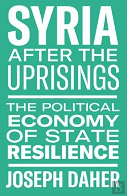 Bertrand.pt - Syria After The Uprisings