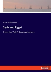 Syria And Egypt