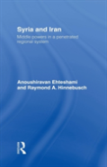 Syria And Iran
