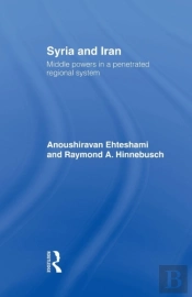 Syria And Iran