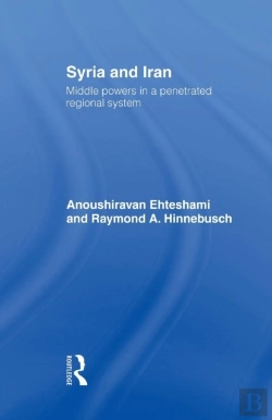 Bertrand.pt - Syria And Iran
