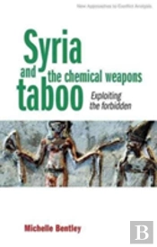 Syria And The Chemical Weapons Taboo