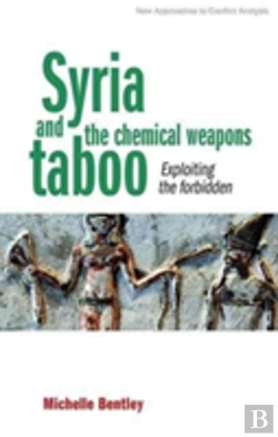 Bertrand.pt - Syria And The Chemical Weapons Taboo