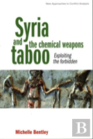 Syria And The Chemical Weapons Taboo