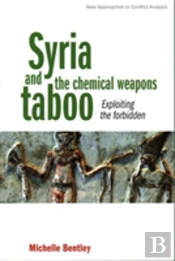Syria And The Chemical Weapons Taboo