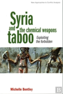 Bertrand.pt - Syria And The Chemical Weapons Taboo