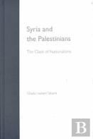 Syria And The Palestinians